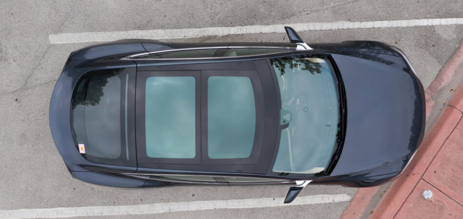 Miami,,fl,,usa, ,november,10,,2018:,aerial,overhead,photo